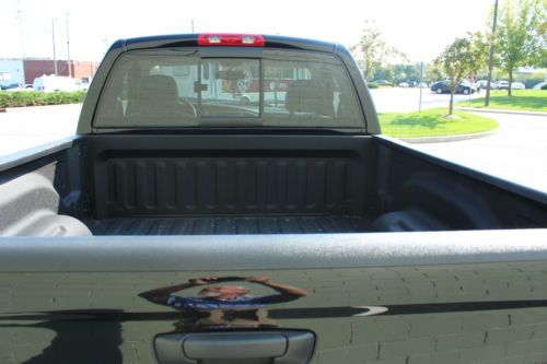 BIG BAD HEMI Truck; ONLY 4,290 MILES, Like NEW! All Factory Installed Options, image 3
