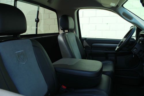 BIG BAD HEMI Truck; ONLY 4,290 MILES, Like NEW! All Factory Installed Options, image 6