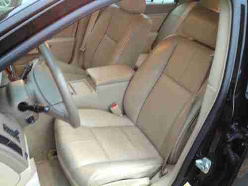 2006 cadi sts 69k black, US $12,900.00, image 6