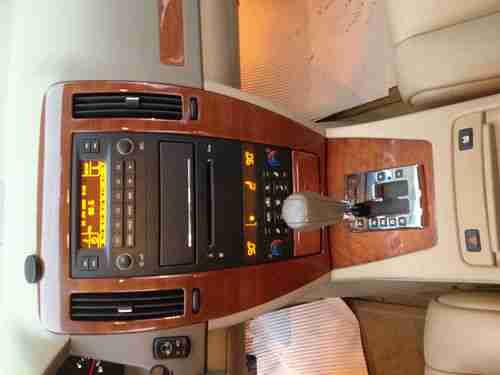 2006 cadi sts 69k black, US $12,900.00, image 7