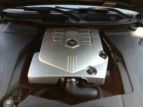 2006 cadi sts 69k black, US $12,900.00, image 10