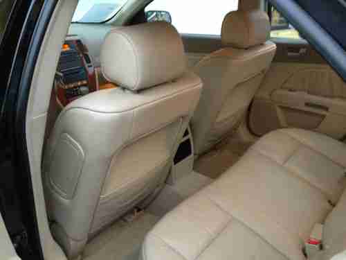 2006 cadi sts 69k black, US $12,900.00, image 17