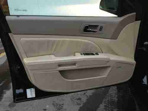 2006 cadi sts 69k black, US $12,900.00, image 18