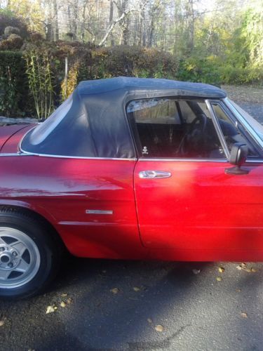 !989 Veloce Pininfarina, US $8,000.00, image 6