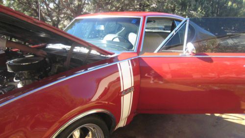 1968 Oldsmobile 442, US $19,000.00, image 3