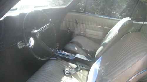 1968 Oldsmobile 442, US $19,000.00, image 4