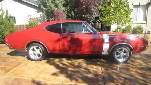 1968 Oldsmobile 442, US $19,000.00, image 8