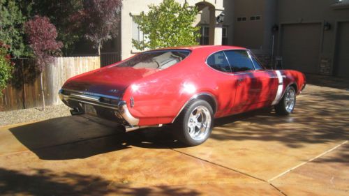1968 Oldsmobile 442, US $19,000.00, image 9