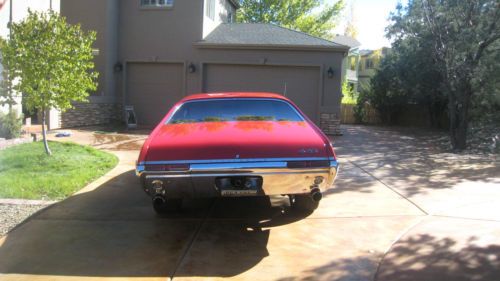 1968 Oldsmobile 442, US $19,000.00, image 10