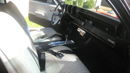 1968 Oldsmobile 442, US $19,000.00, image 11
