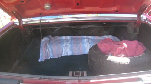 1968 Oldsmobile 442, US $19,000.00, image 13