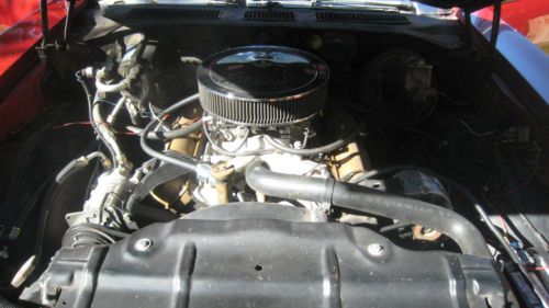 1968 Oldsmobile 442, US $19,000.00, image 17