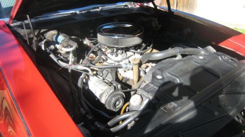 1968 Oldsmobile 442, US $19,000.00, image 18