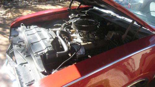 1968 Oldsmobile 442, US $19,000.00, image 19