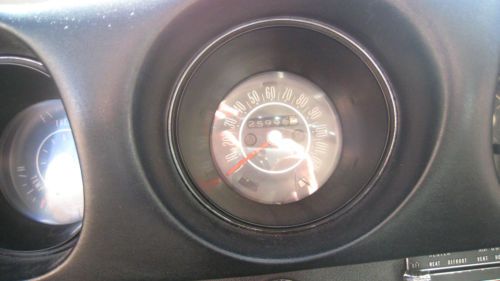 1968 Oldsmobile 442, US $19,000.00, image 20