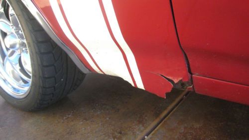 1968 Oldsmobile 442, US $19,000.00, image 23