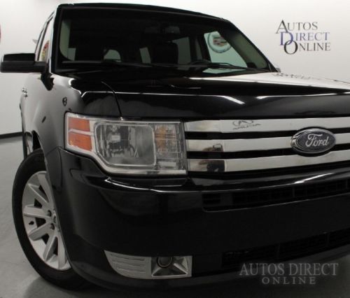 We finance 09 sel awd 3.5l sony audio leather heated seats cd changer tow hitch