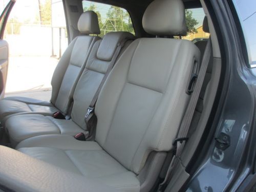 2005 VOLVO XC90 T6 TURBO 6 CYLINDER HARD LOADED ONE OWNER FACTORY NAVIGATION DVD, US $7,900.00, image 10