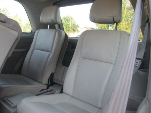 2005 VOLVO XC90 T6 TURBO 6 CYLINDER HARD LOADED ONE OWNER FACTORY NAVIGATION DVD, US $7,900.00, image 11