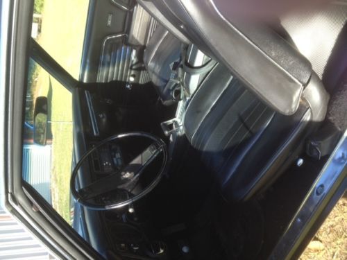 1969 SS396 Chevrolet Chevelle, image 2