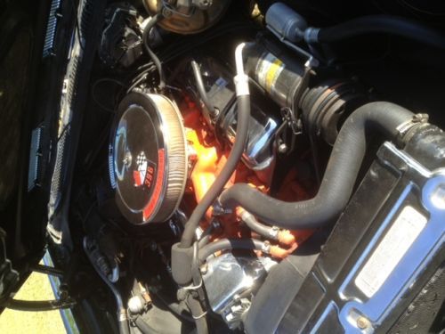 1969 SS396 Chevrolet Chevelle, image 3