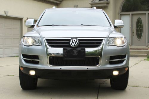2008 VW Touareg Touareg2 V6 Parking Sensors Very Good Condition Low Mileage, US $14,870.00, image 9