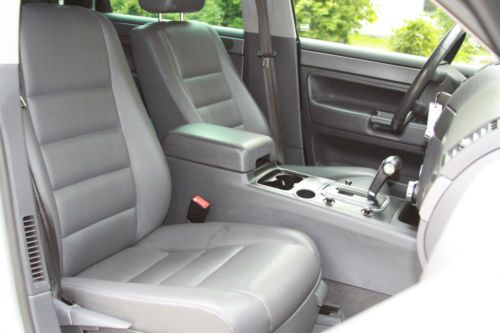 2008 VW Touareg Touareg2 V6 Parking Sensors Very Good Condition Low Mileage, US $14,870.00, image 12