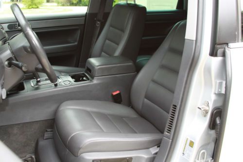 2008 VW Touareg Touareg2 V6 Parking Sensors Very Good Condition Low Mileage, US $14,870.00, image 13