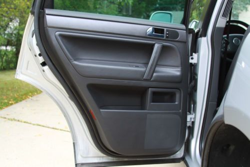 2008 VW Touareg Touareg2 V6 Parking Sensors Very Good Condition Low Mileage, US $14,870.00, image 14