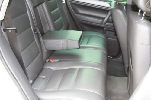 2008 VW Touareg Touareg2 V6 Parking Sensors Very Good Condition Low Mileage, US $14,870.00, image 16