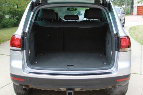 2008 VW Touareg Touareg2 V6 Parking Sensors Very Good Condition Low Mileage, US $14,870.00, image 18