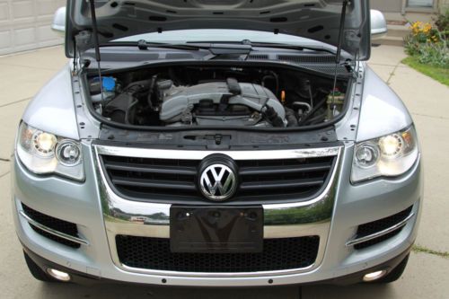 2008 VW Touareg Touareg2 V6 Parking Sensors Very Good Condition Low Mileage, US $14,870.00, image 20