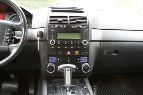 2008 VW Touareg Touareg2 V6 Parking Sensors Very Good Condition Low Mileage, US $14,870.00, image 22