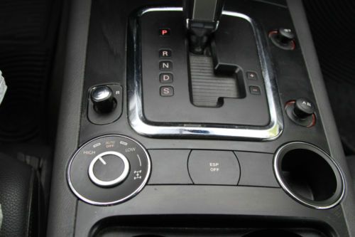 2008 VW Touareg Touareg2 V6 Parking Sensors Very Good Condition Low Mileage, US $14,870.00, image 23