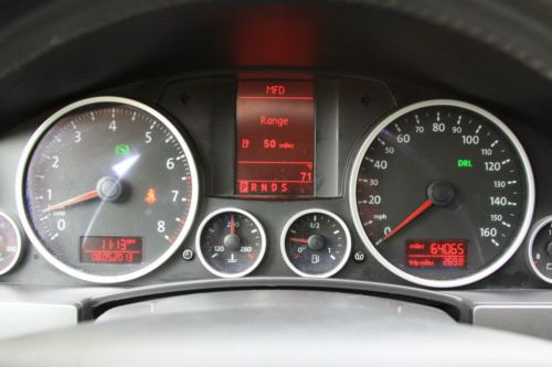 2008 VW Touareg Touareg2 V6 Parking Sensors Very Good Condition Low Mileage, US $14,870.00, image 24