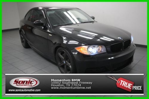 2008 135 used turbo 3l i6 24v automatic rear-wheel drive coupe premium