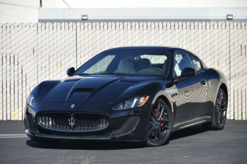 2014 maserati, granturismo mc, porsche, ferrari, mclaren, amg