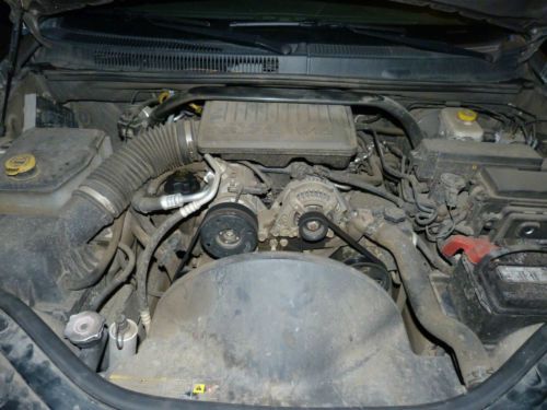 CLEAN 2005 Jeep Grand Cherokee Laredo 4x4 AWD 4-Door 3.7L Khaki Leather Extras!, US $7,200.00, image 3