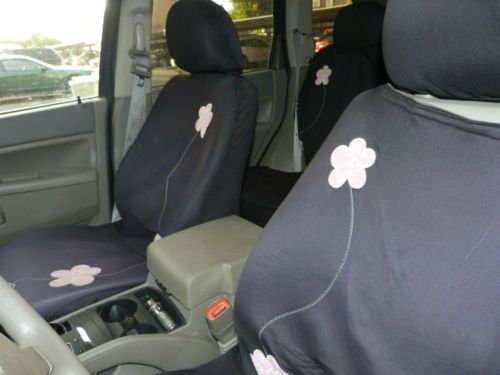 CLEAN 2005 Jeep Grand Cherokee Laredo 4x4 AWD 4-Door 3.7L Khaki Leather Extras!, US $7,200.00, image 4