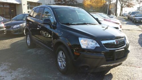 2008 saturn vue