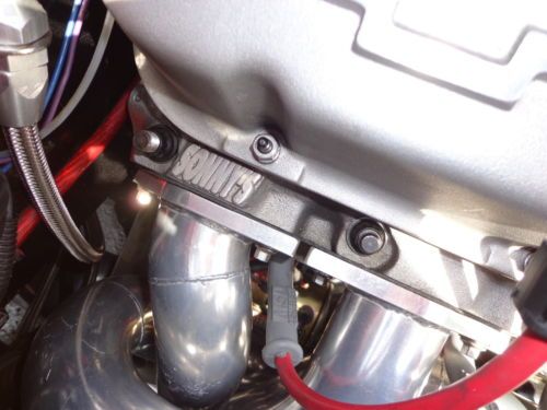 1969 CAMARO ALUMINUM 604ci DONOVAN * STREET/RACE*, image 9