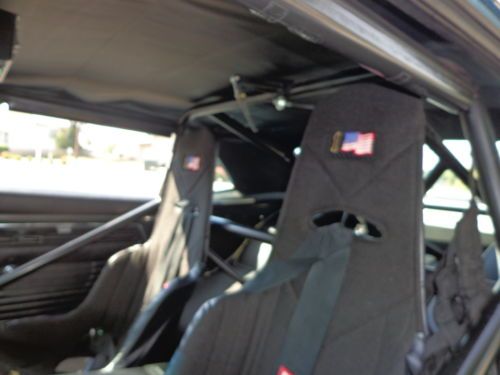 1969 CAMARO ALUMINUM 604ci DONOVAN * STREET/RACE*, image 16