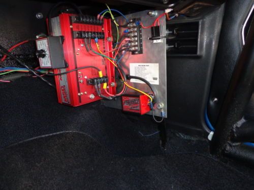 1969 CAMARO ALUMINUM 604ci DONOVAN * STREET/RACE*, image 17