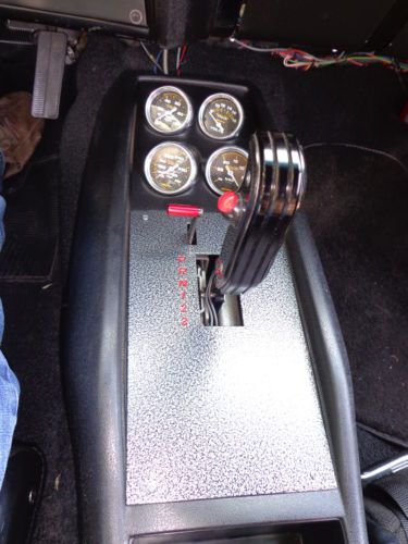 1969 CAMARO ALUMINUM 604ci DONOVAN * STREET/RACE*, image 18