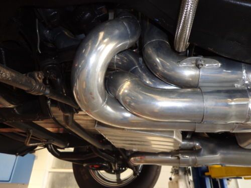 1969 CAMARO ALUMINUM 604ci DONOVAN * STREET/RACE*, image 21