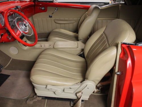 ONE-OF-A-KIND CUSTOM BUILD, HIDDEN NAVIGATION, 4-LINK, OVER 200K INVESTED!!, US $73,995.00, image 3