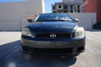 2006 scion tc, clear title, no reserve