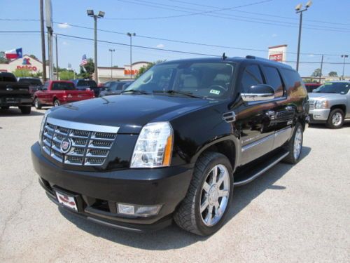 Navigation sunroof back up camera heated cooled seats rear enter