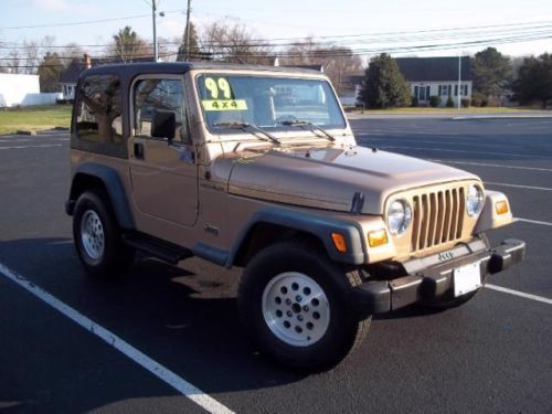 Jeep wrangler hard top clean