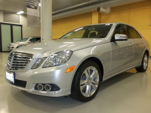 Only 2800 mi, p1 pkg, cpo, luxury pkg, wood wheel, folding seats, 310-925-7461